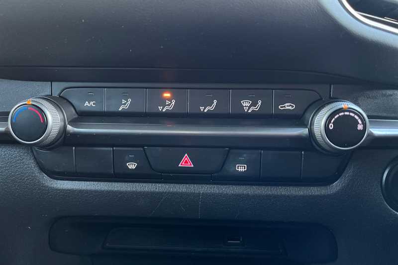 Used Mazda CX-30 2020 for sale - 77158194: Photo 12