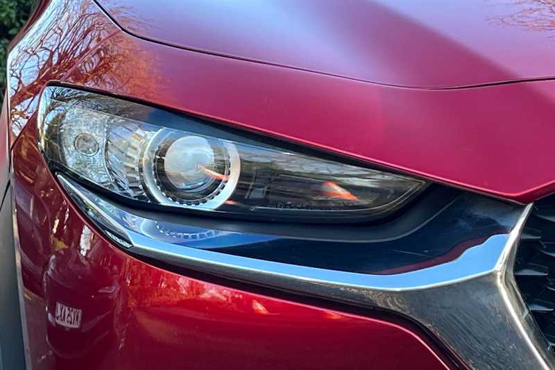 Used Mazda CX-30 2020 for sale - 77158194: Photo 13