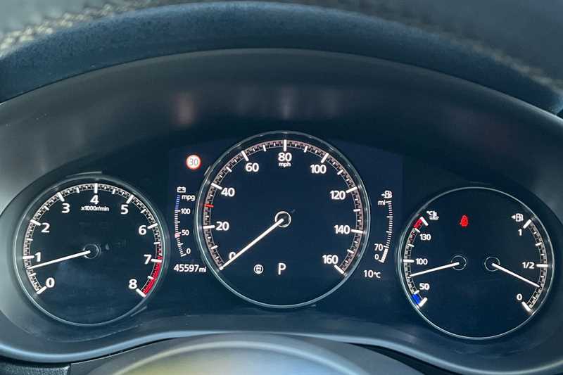 Used Mazda CX-30 2020 for sale - 77158194: Photo 14