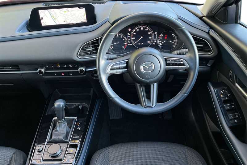 Used Mazda CX-30 2020 for sale - 77158194: Photo 15