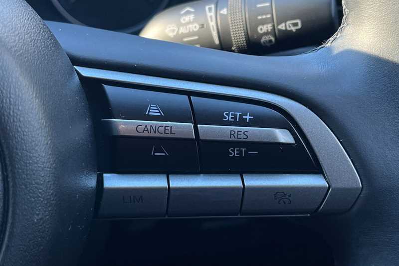 Used Mazda CX-30 2020 for sale - 77158194: Photo 16