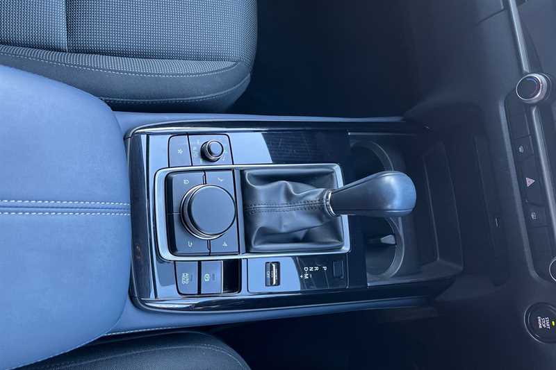 Used Mazda CX-30 2020 for sale - 77158194: Photo 17