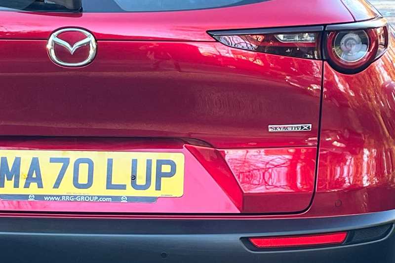 Used Mazda CX-30 2020 for sale - 77158194: Photo 26