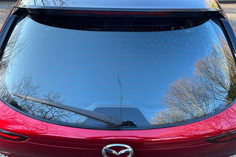 Used Mazda CX-30 2020 for sale - 77158194: Photo 29