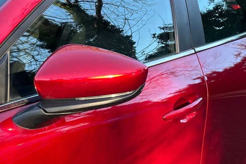 Used Mazda CX-30 2020 for sale - 77158194: Photo 33