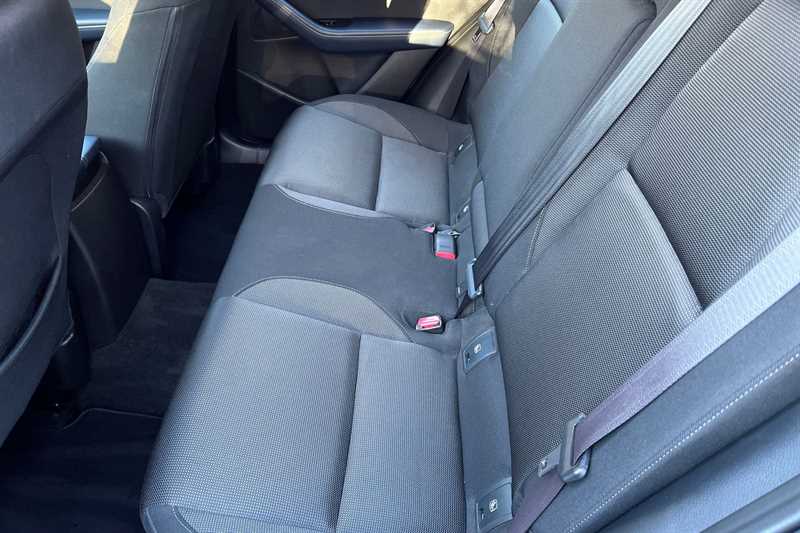 Used Mazda CX-30 2020 for sale - 77158194: Photo 35