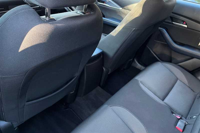 Used Mazda CX-30 2020 for sale - 77158194: Photo 37