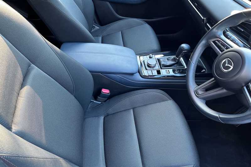 Used Mazda CX-30 2020 for sale - 77158194: Photo 39