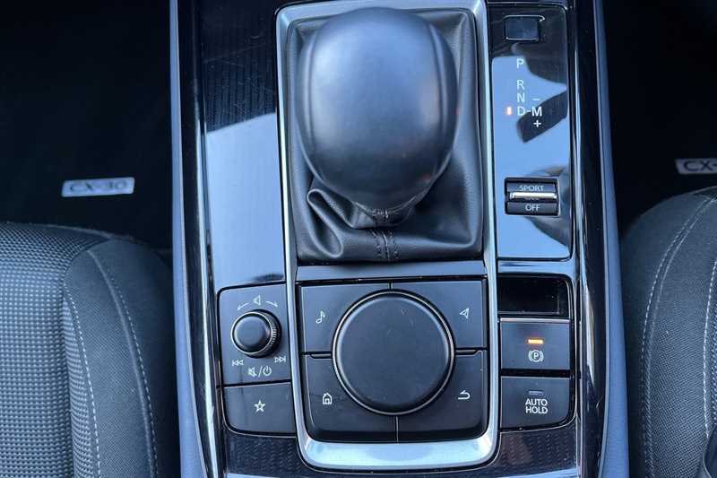 Used Mazda CX-30 2020 for sale - 77158194: Photo 40