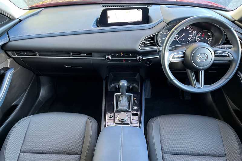 Used Mazda CX-30 2020 for sale - 77158194: Photo 41