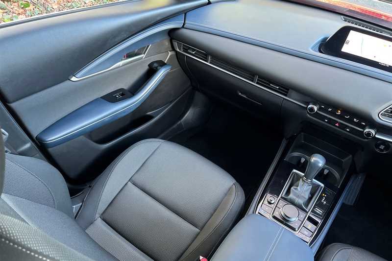 Used Mazda CX-30 2020 for sale - 77158194: Photo 42