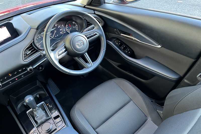 Used Mazda CX-30 2020 for sale - 77158194: Photo 43