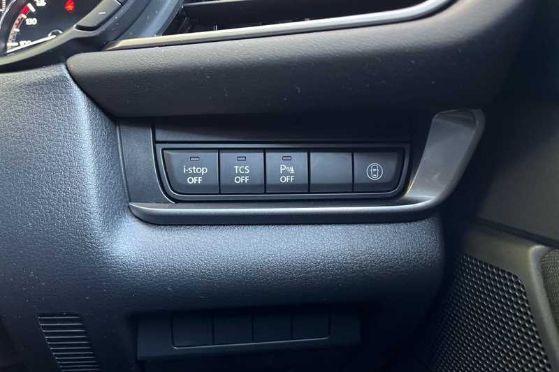 Used Mazda CX-30 2020 for sale - 77158194: Photo 45