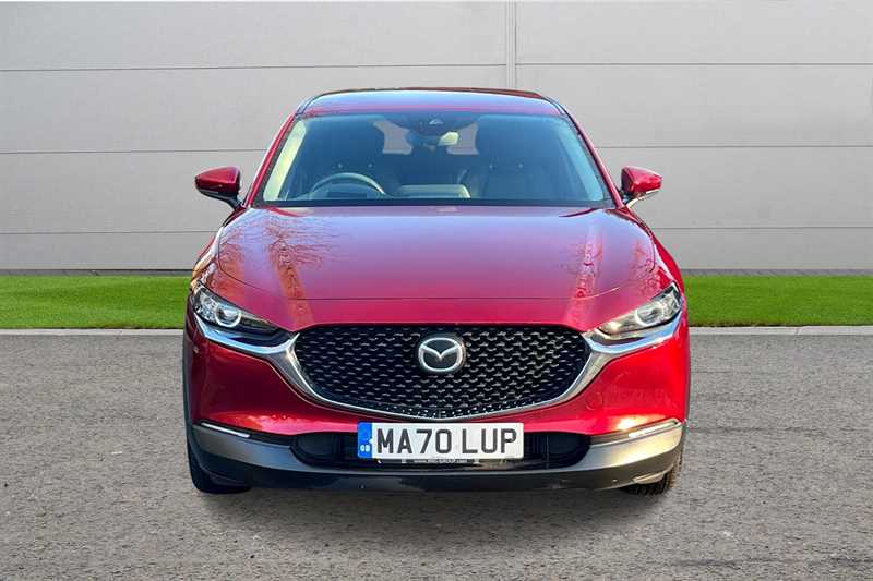 Used Mazda CX-30 2020 for sale - 77158194: Photo 5