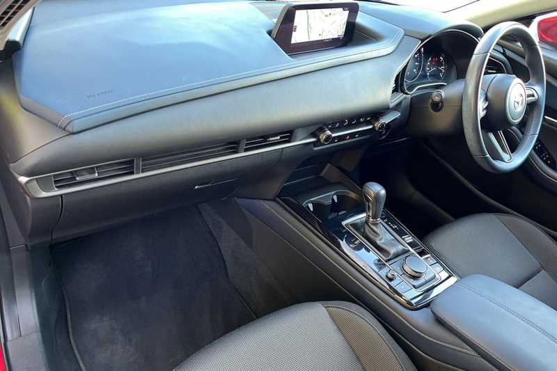 Used Mazda CX-30 2020 for sale - 77158194: Photo 7