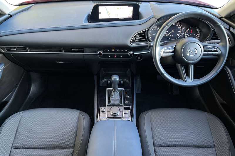 Used Mazda CX-30 2020 for sale - 77158194: Photo 9