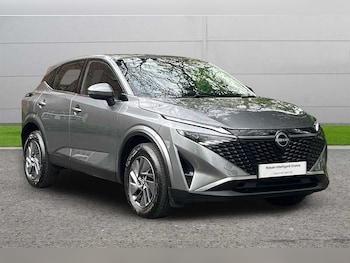 Used Nissan Qashqai 2024 for sale - 78337055: Photo