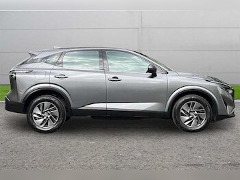 Used Nissan Qashqai 2024 for sale - 78337055: Photo