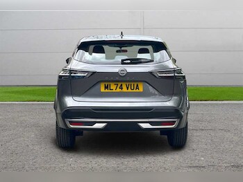 Used Nissan Qashqai 2024 for sale - 78337055: Photo