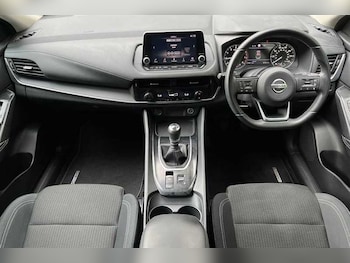 Used Nissan Qashqai 2021 for sale - 75625540: Photo