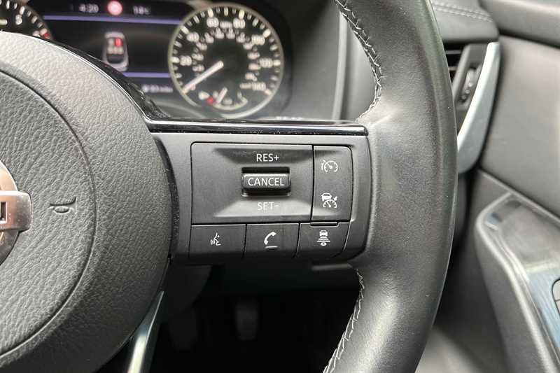 Vehicle 50