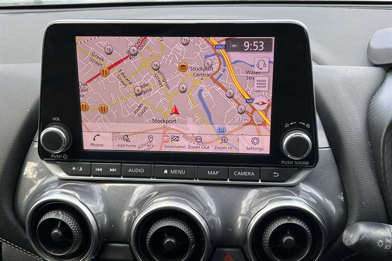 Used Nissan Juke 2023 for sale - 77841805: Photo 10