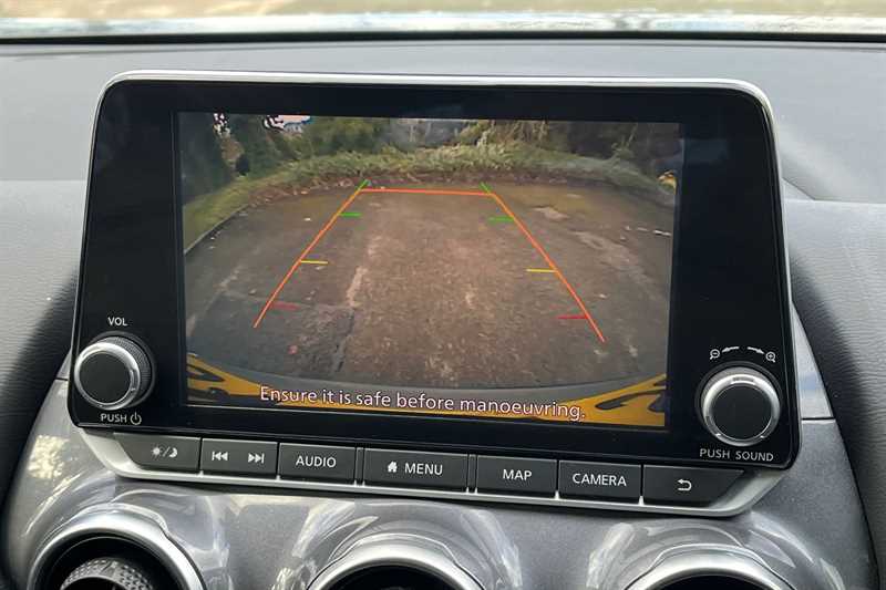 Used Nissan Juke 2023 for sale - 77841805: Photo 11