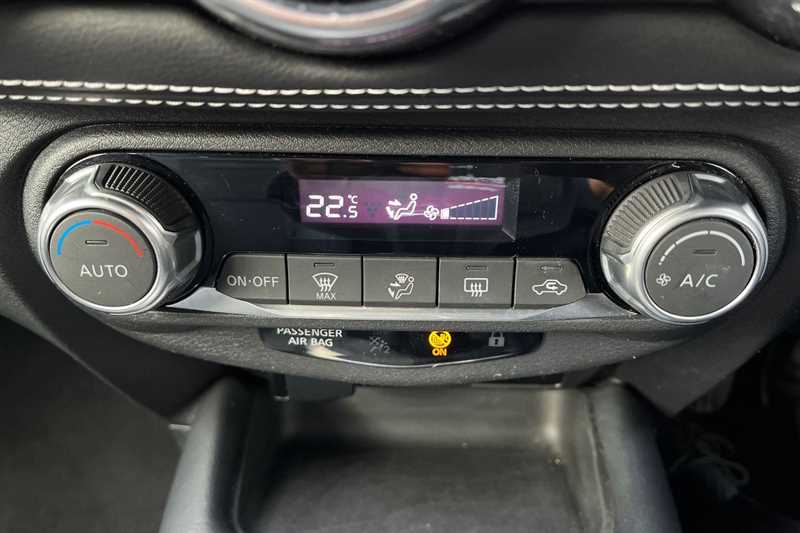 Used Nissan Juke 2023 for sale - 77841805: Photo 12