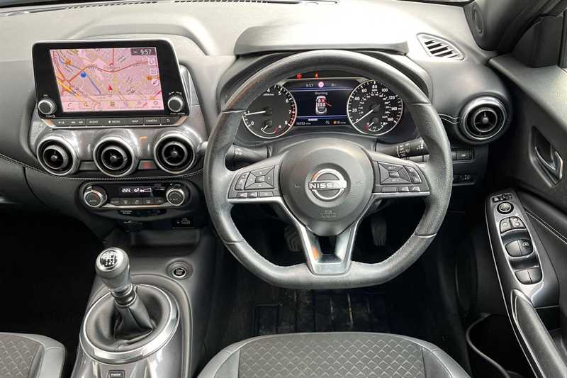 Used Nissan Juke 2023 for sale - 77841805: Photo 15