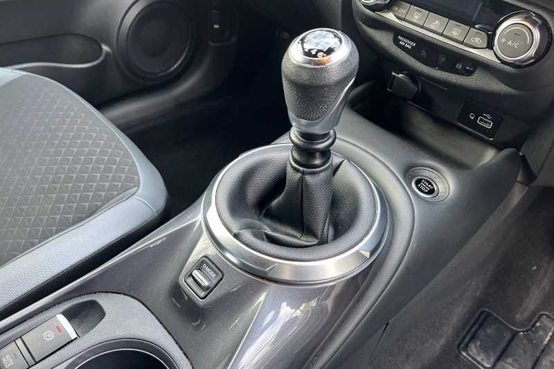 Used Nissan Juke 2023 for sale - 77841805: Photo 17