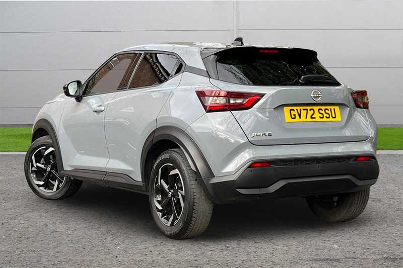 Used Nissan Juke 2023 for sale - 77841805: Photo 2