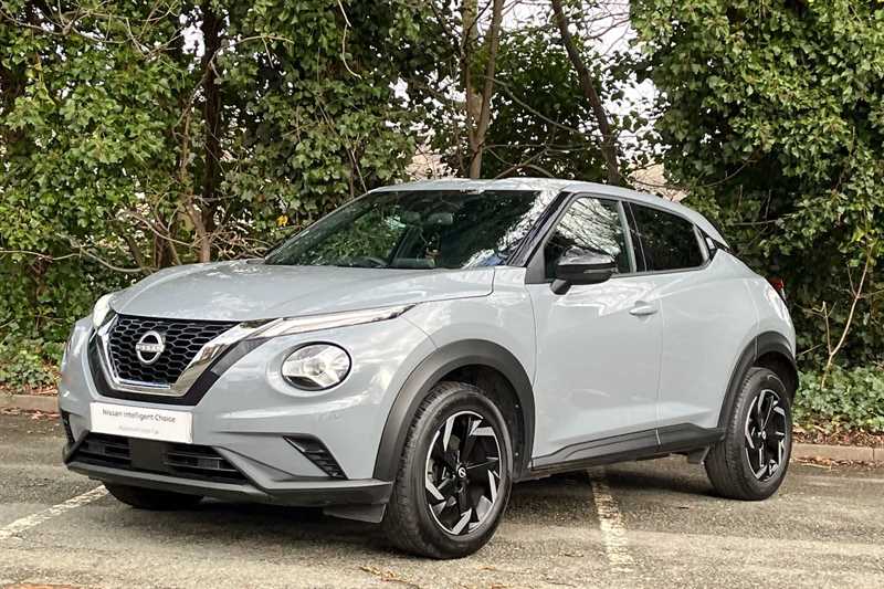 Used Nissan Juke 2023 for sale - 77841805: Photo 23