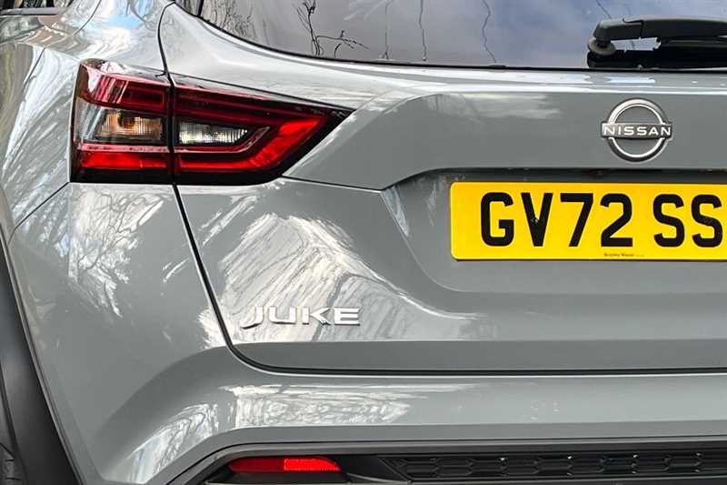 Used Nissan Juke 2023 for sale - 77841805: Photo 24