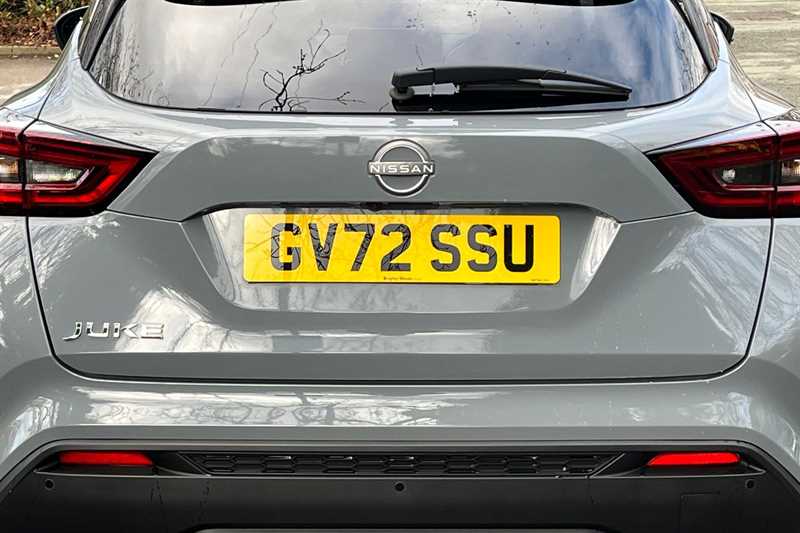 Used Nissan Juke 2023 for sale - 77841805: Photo 25