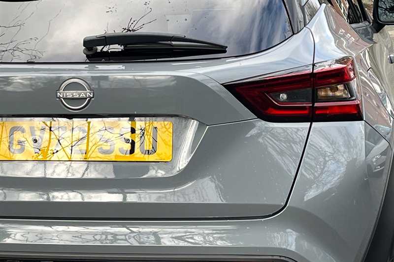 Used Nissan Juke 2023 for sale - 77841805: Photo 26