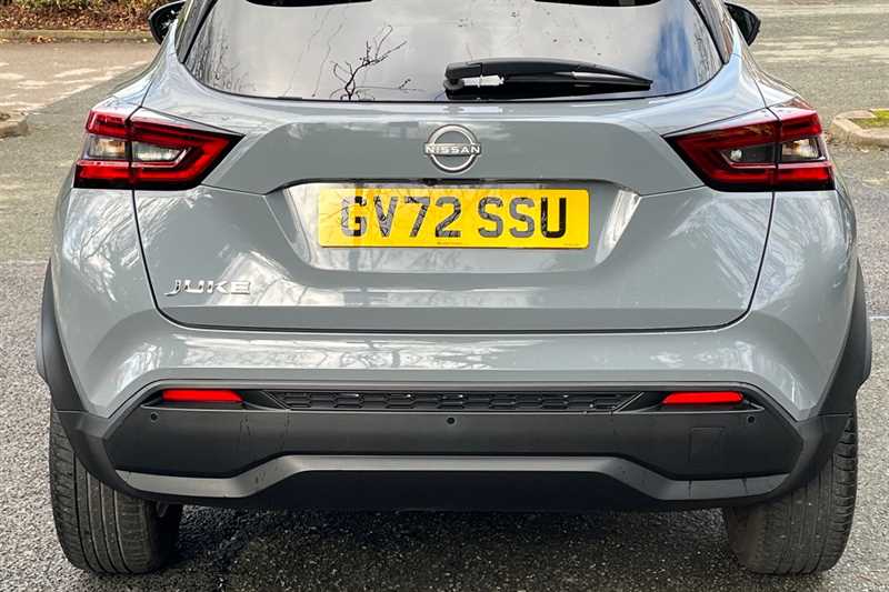 Used Nissan Juke 2023 for sale - 77841805: Photo 27