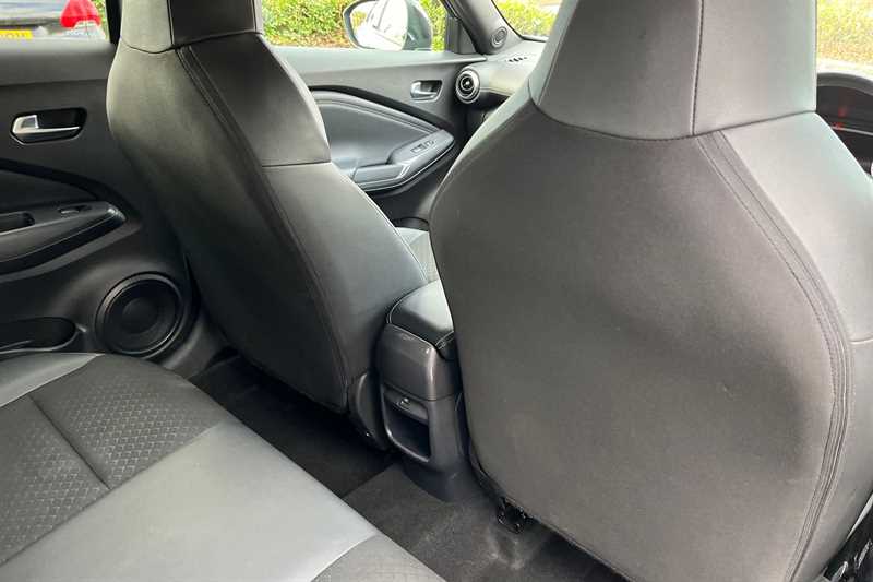 Used Nissan Juke 2023 for sale - 77841805: Photo 32