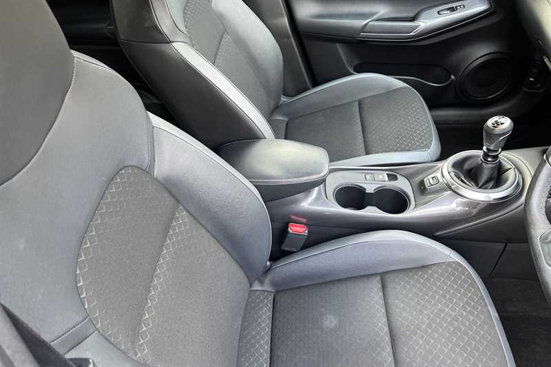 Used Nissan Juke 2023 for sale - 77841805: Photo 34