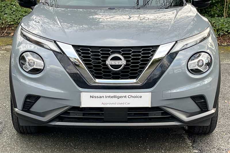 Used Nissan Juke 2023 for sale - 77841805: Photo 35