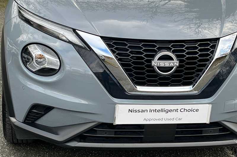 Used Nissan Juke 2023 for sale - 77841805: Photo 36