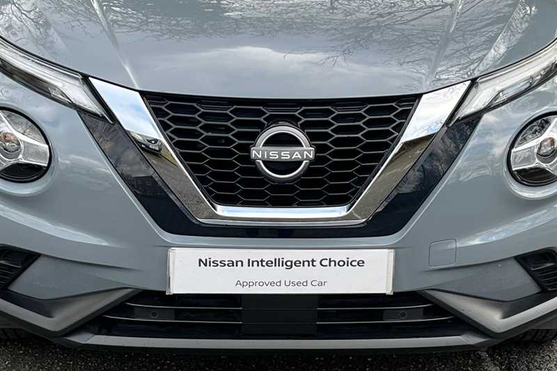 Used Nissan Juke 2023 for sale - 77841805: Photo 37