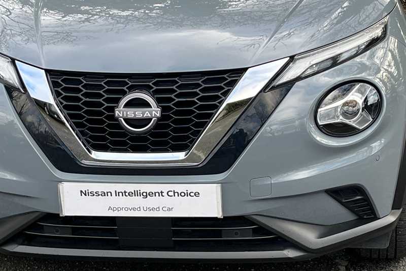 Used Nissan Juke 2023 for sale - 77841805: Photo 38