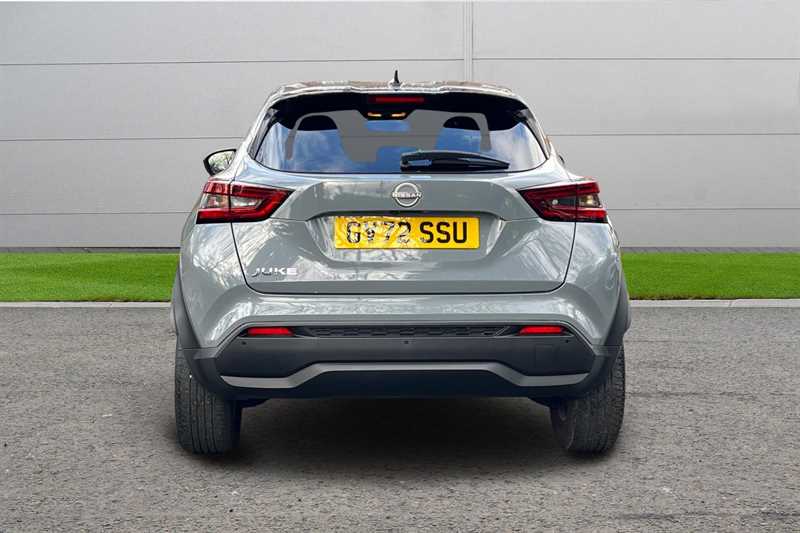 Used Nissan Juke 2023 for sale - 77841805: Photo 4