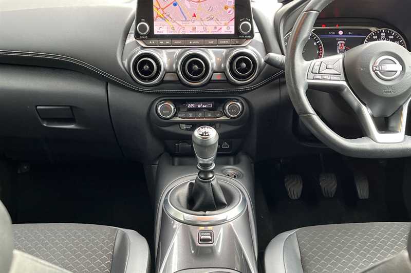 Used Nissan Juke 2023 for sale - 77841805: Photo 41