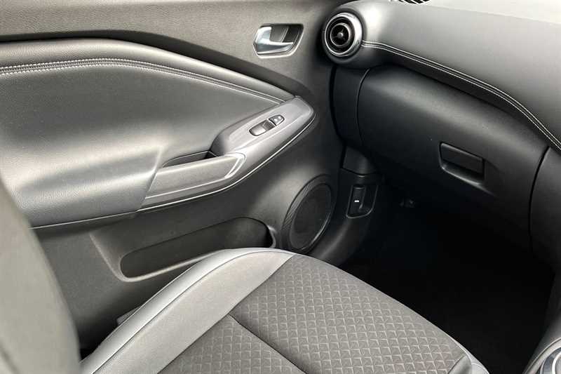 Used Nissan Juke 2023 for sale - 77841805: Photo 42