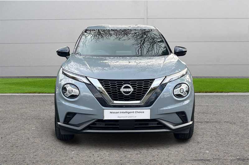 Used Nissan Juke 2023 for sale - 77841805: Photo 5