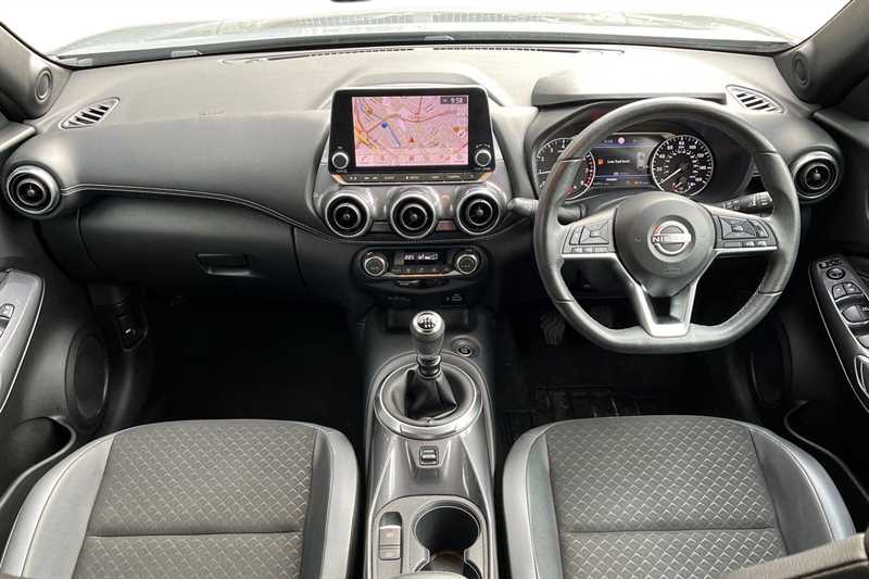 Used Nissan Juke 2023 for sale - 77841805: Photo 9