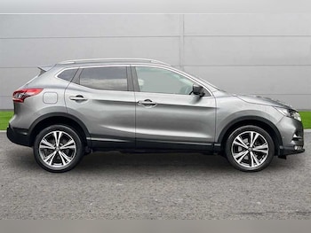 Used Nissan Qashqai 2019 for sale - 77600624: Photo