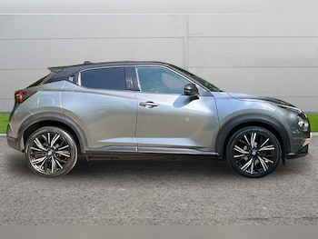 Used Nissan Juke 2019 for sale - 78730057: Photo