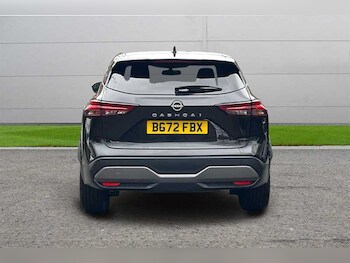 Used Nissan Qashqai 2022 for sale - 77111949: Photo